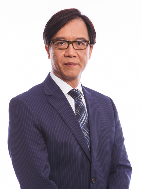 文錦輝(Felix)