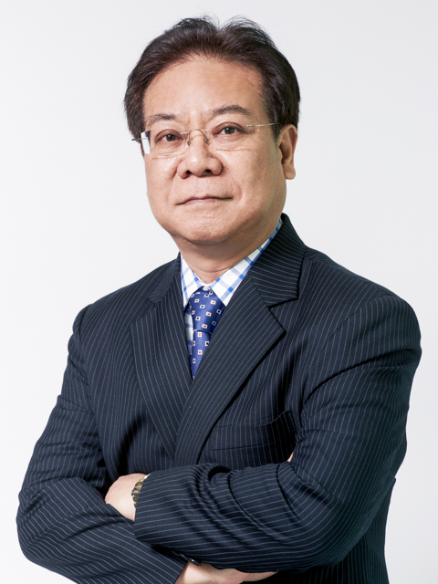 李育南(發哥)