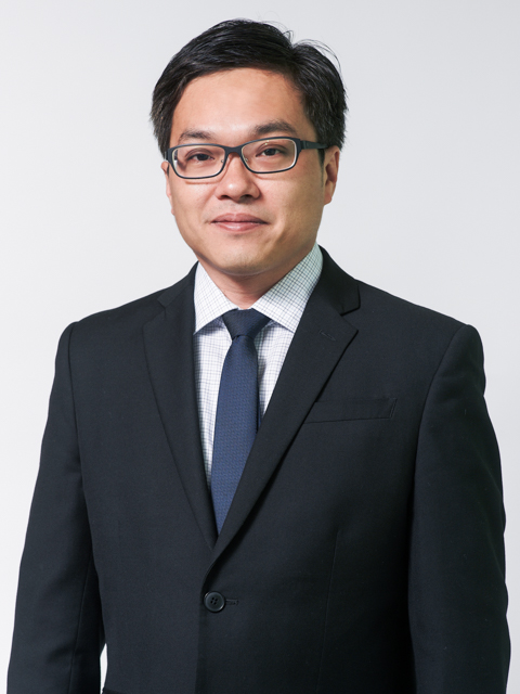 羅尚沛(Eugene)