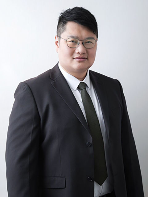 岑智勇 (SamSam)