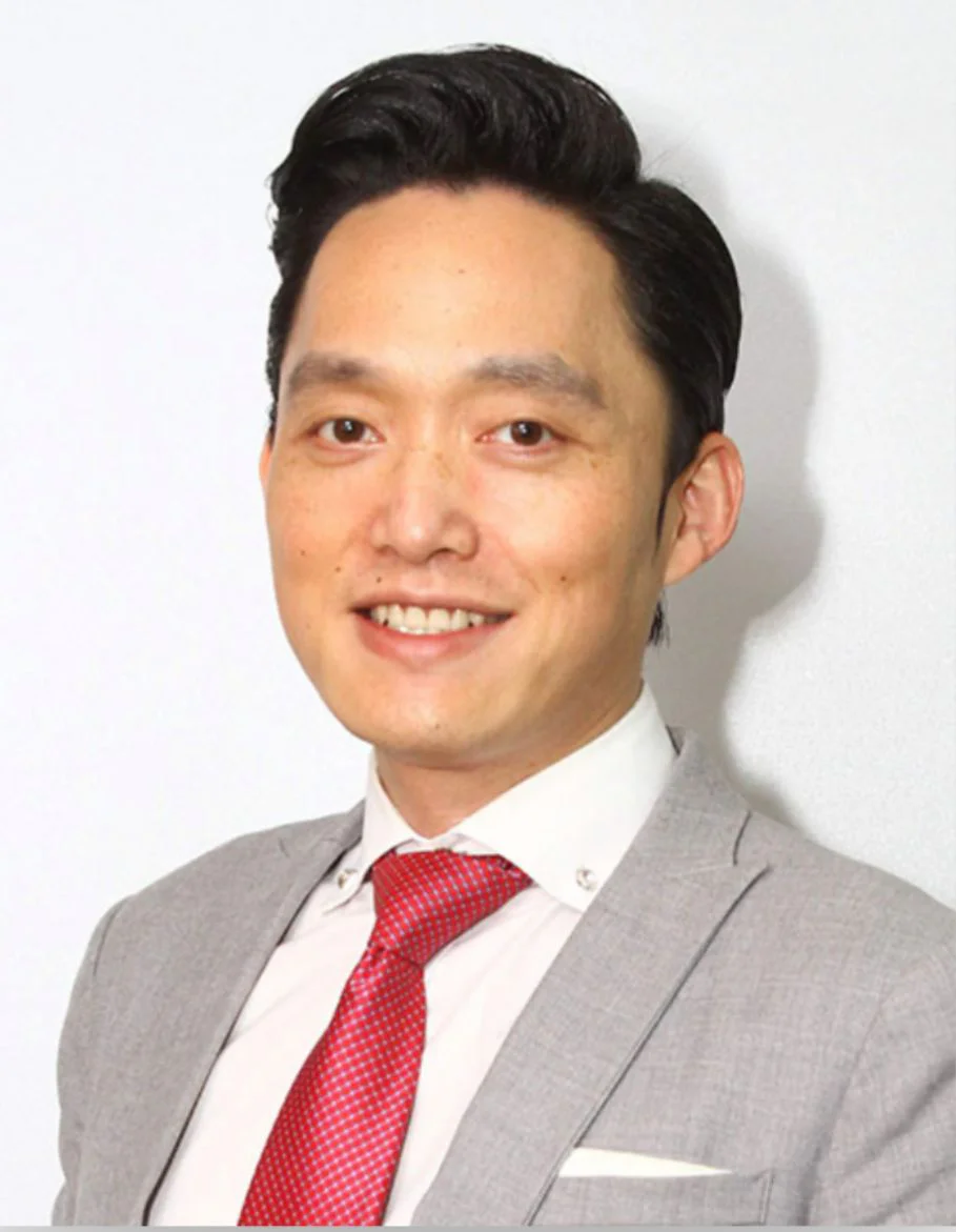 王榮昆 (James)